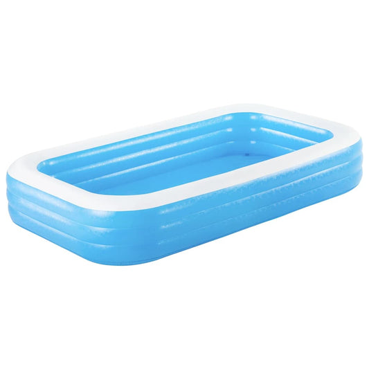 Bestway Piscina insuflável 305x183x56 cm