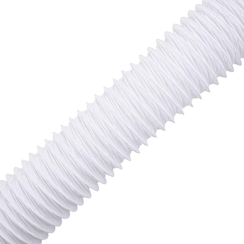 Tubo de exaustão PVC 6 m 10 cm