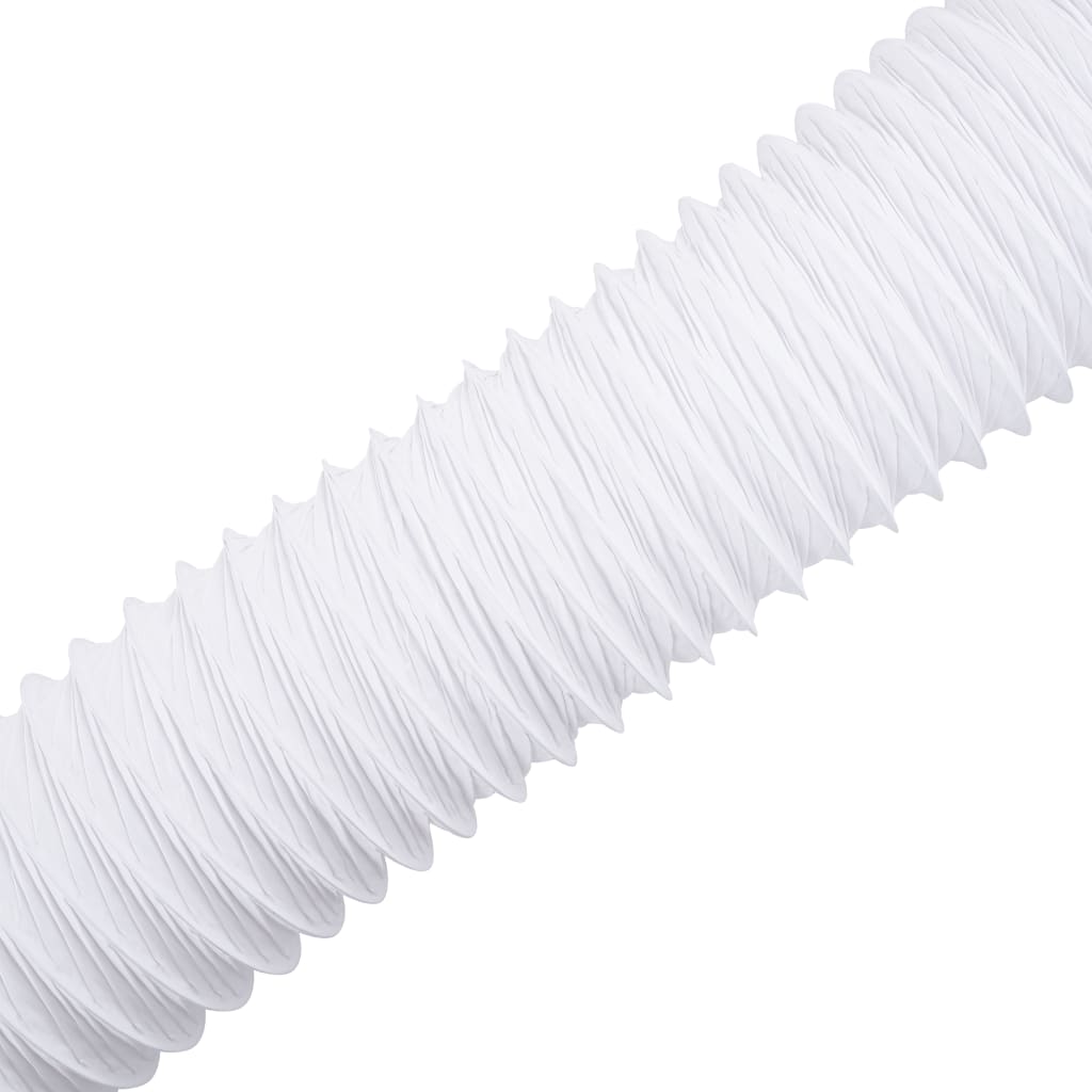 Tubo de exaustão PVC 6 m 15 cm