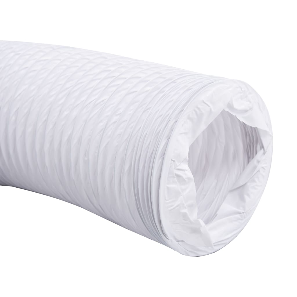 Tubo de exaustão PVC 6 m 15 cm