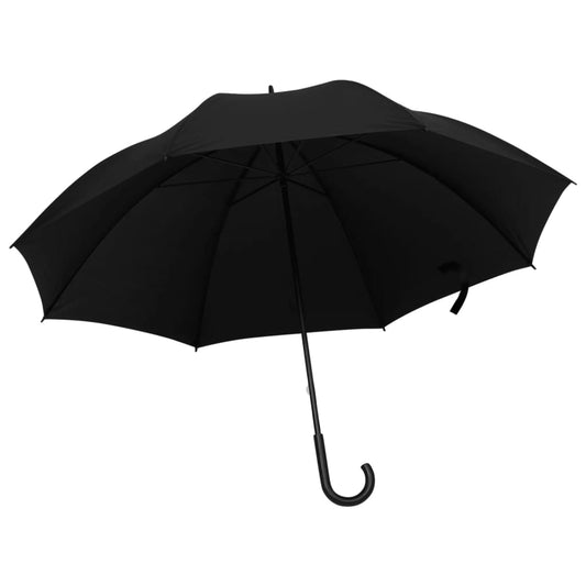 Guarda-chuva 130 cm preto