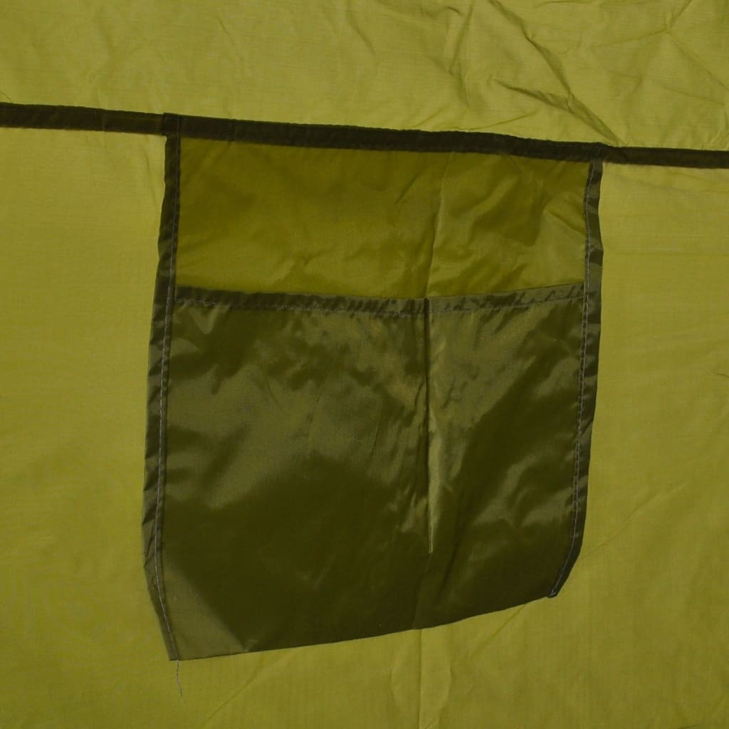 Conjunto de lavatório com suporte para campismo com tenda 20 L