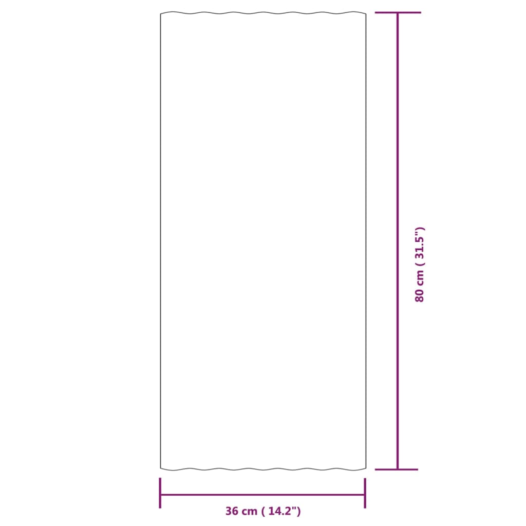 Painéis de telhado 36 pcs 80x36cm aço revestido a pó antracite