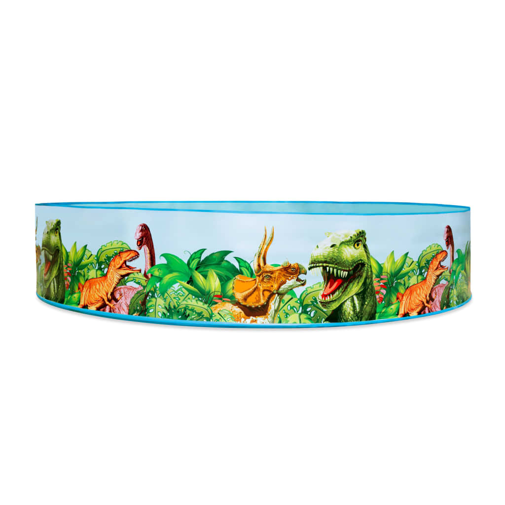 Bestway Piscina Dinosaur Fill 'N Fun