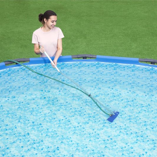 Kit de manutenção para piscinas acima do solo