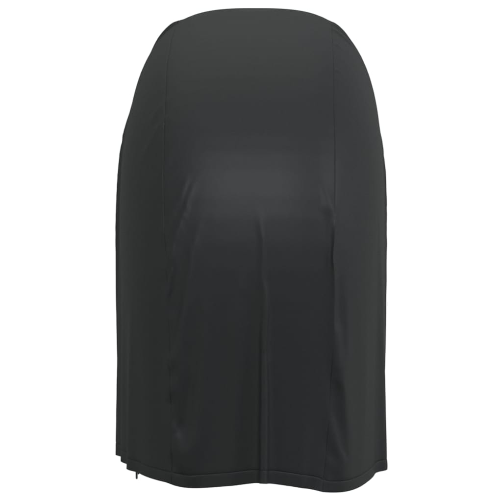 Capa para bicicleta 200x70x110 cm oxford 190T preto