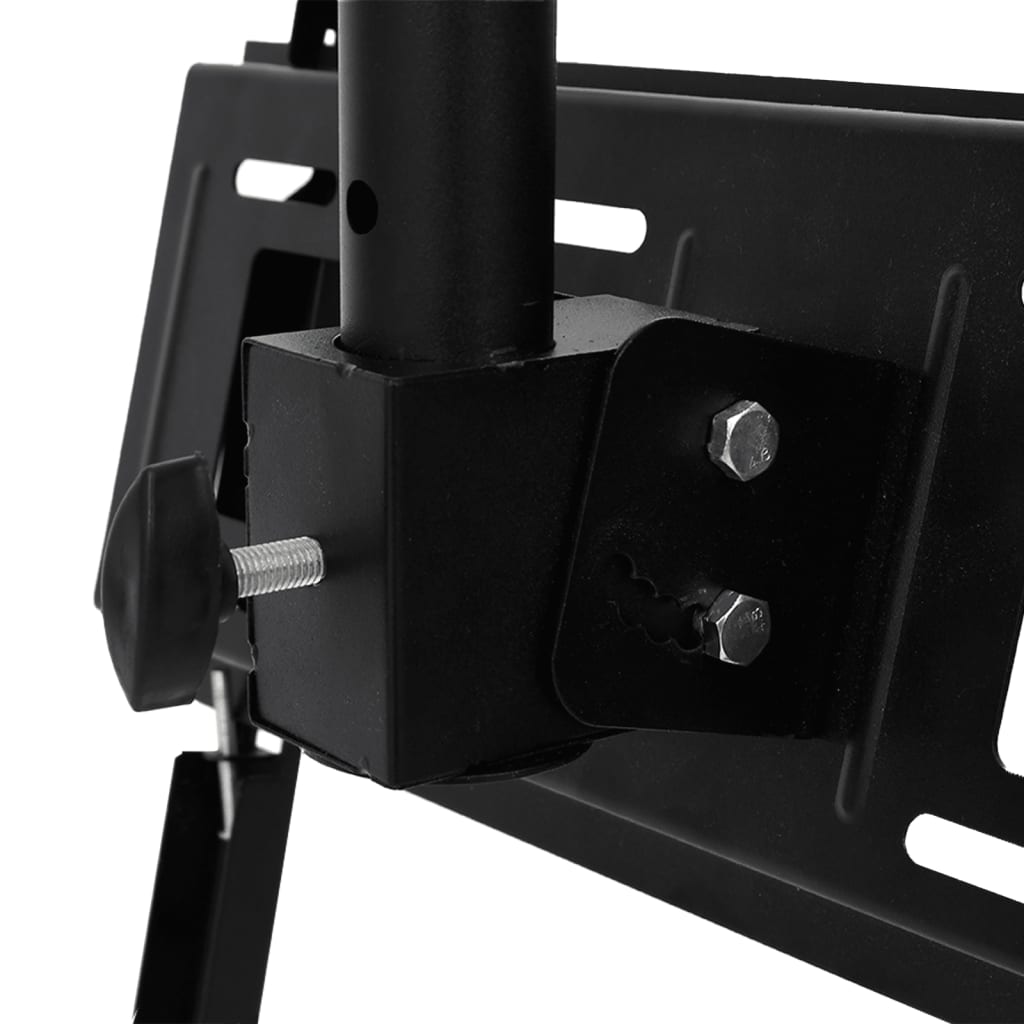 Suporte de teto p/ TV ecrãs de 32-65" Max VESA 400x400mm 40kg