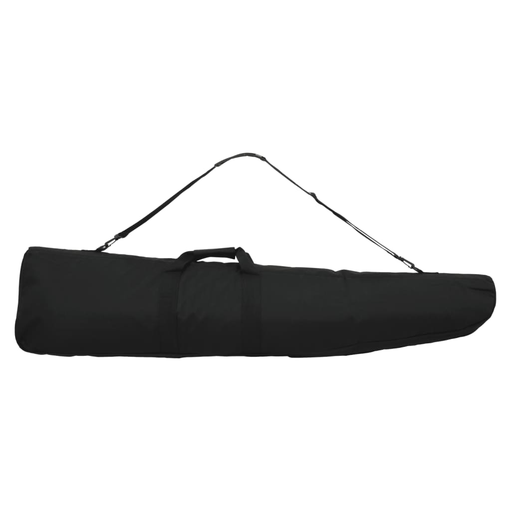 Saco para espingarda com alça de ombro 135 cm tecido oxford