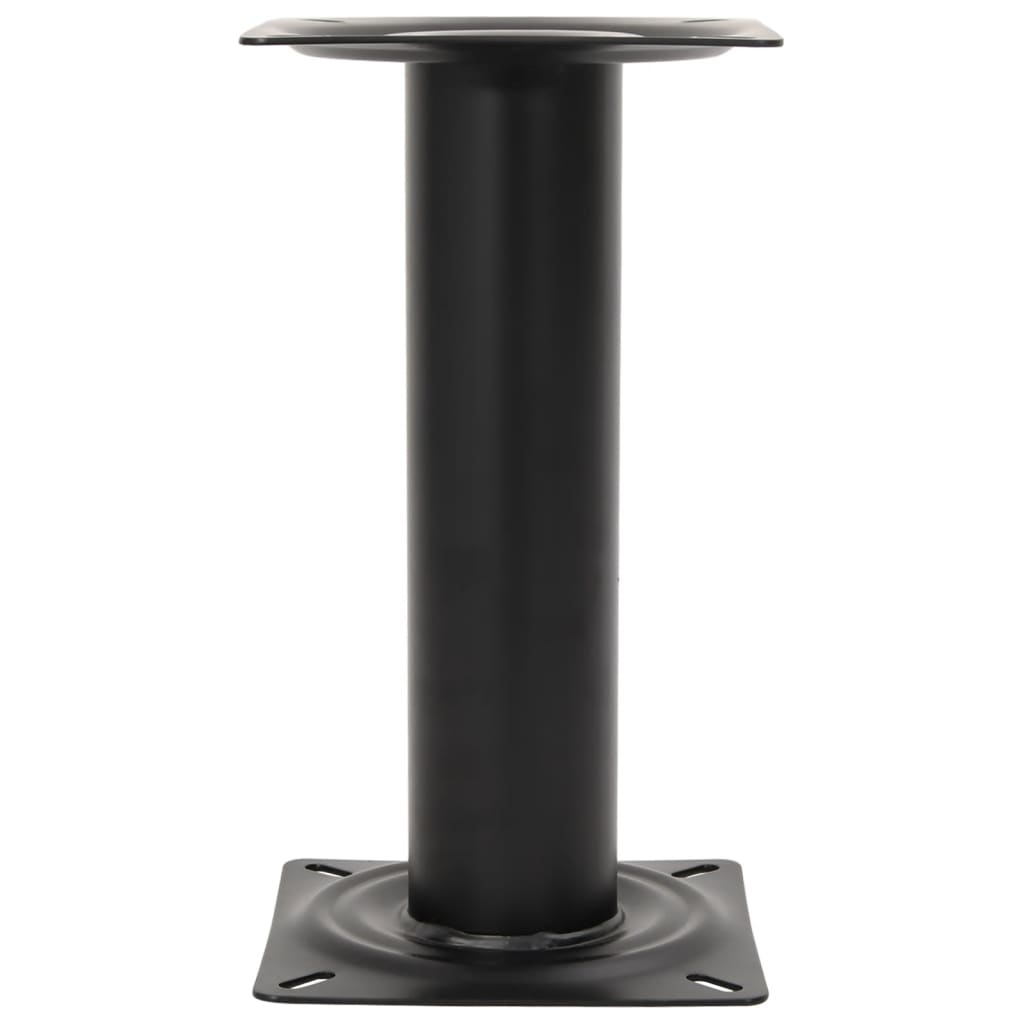 Assento de barco com pedestal rotativo a 360°