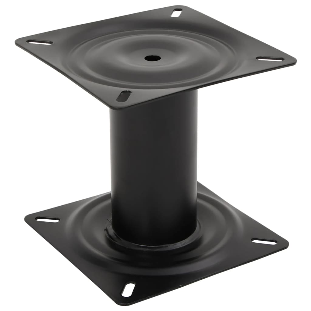 Assento de barco com pedestal rotativo a 360°