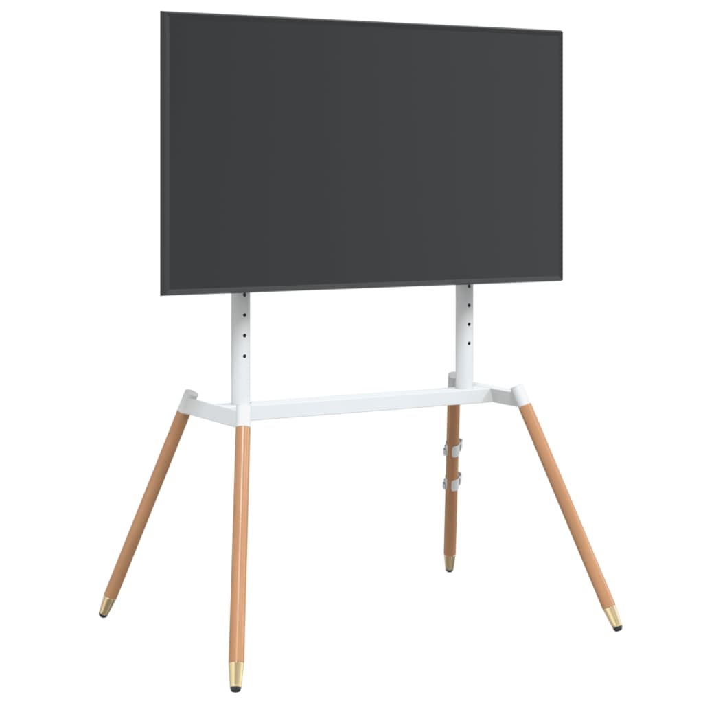 Suporte TV cavalete p/ ecrãs de 37-86" Max VESA 400x600mm 60kg